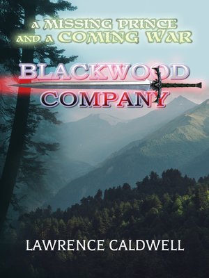 cover image of Blackwood Company
